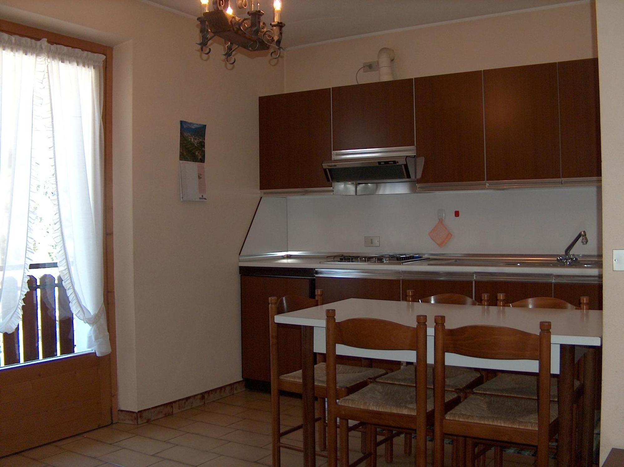 Pradelle Residence Pian Del Vino מראה חיצוני תמונה