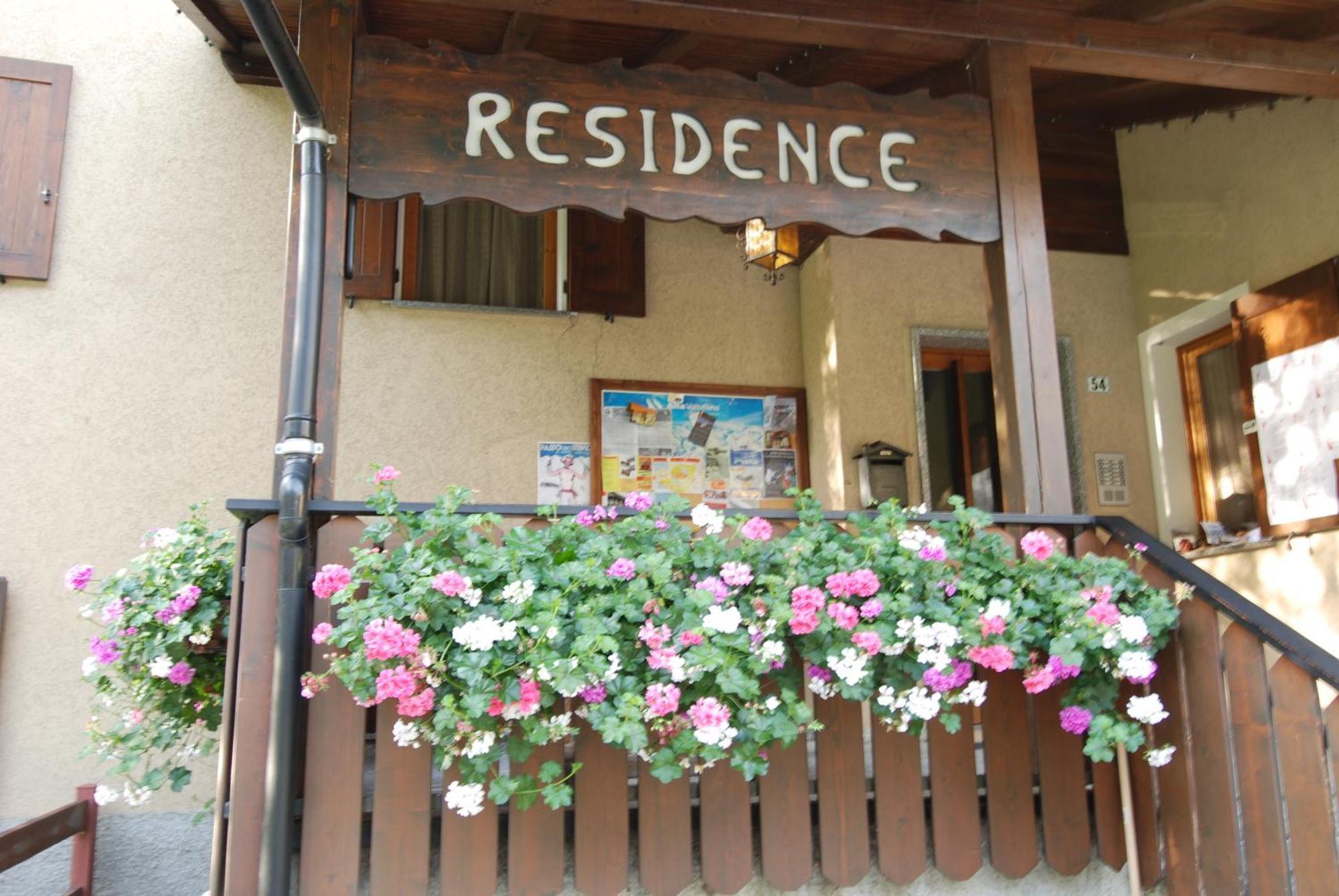 Pradelle Residence Pian Del Vino מראה חיצוני תמונה