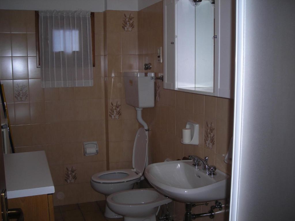 Pradelle Residence Pian Del Vino חדר תמונה