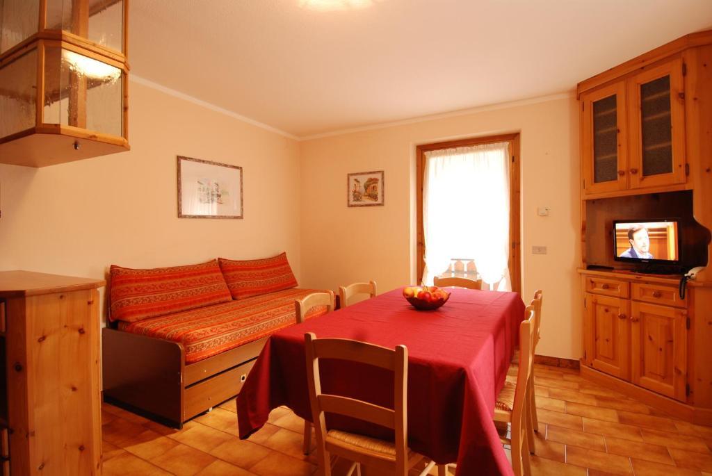Pradelle Residence Pian Del Vino מראה חיצוני תמונה