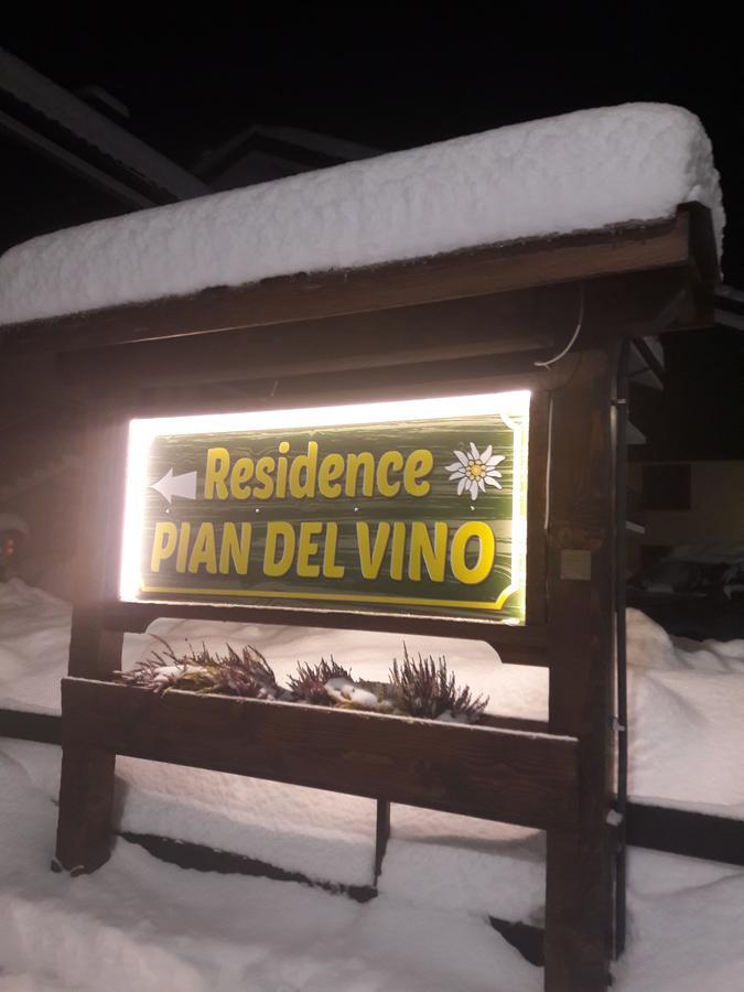 Pradelle Residence Pian Del Vino מראה חיצוני תמונה